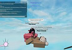 15 roblox porn with whore in doggystyle