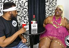 Ssbbw Nikki Nailz Interview