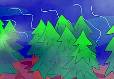 i'm obsessed with elf bara gay sex featuring monster cocks