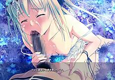 dungeon of regalias character twelve scene three with subtitles