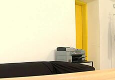 Watch this hot homosexual sex scene!