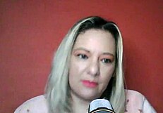 iniciando com a vovó encontrei minha gostosa mãe biológica