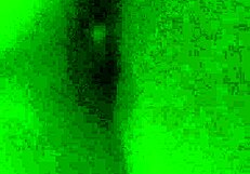 Ebony bent over for big black cock doggystyle