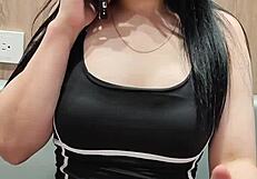 Beautiful Petite Dessert