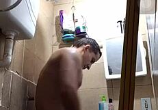 Hey, what’s up with GAY GOSTANDO and that MONSTER COCK action?