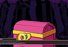 เล่น Flipwitch - เฮกซ์เซ็กซ์ต้องห้ามกับหน้าอกยักษ์