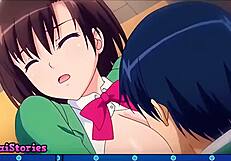 Horny Teen 18+ Gets Large Cock Stuffed In Pussy Game Play