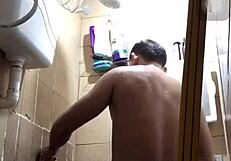 Hey, what’s up with GAY GOSTANDO and that MONSTER COCK action?