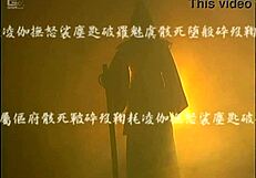 Ninja vol 6 has some asian action