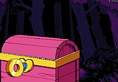 Let's Play Flipwitch - Forbidden Sex Hex with Giant Chest