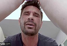 lauren philips redhead pawg in anal scene