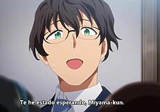 Yumemiru Otome 01 Esp Compilation Of Big Tits And Boobs