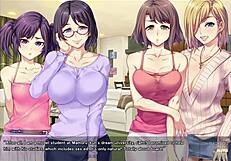 yo, zero chastity ep 6 got kurumi cumming inside on this sultry summer holiday