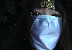 ニンジャVol.6のアジアンアクション