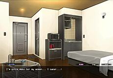 Yarichin Katei Kyoushi Netori Houkoku Part 1: Intense Cheating And Creampie Action!