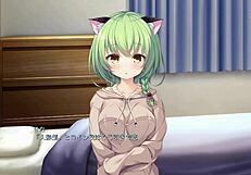 Terminalia Rina Scene 3