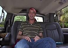 Homo sex mobile adventure!