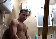 Hey, what’s up with GAY GOSTANDO and that MONSTER COCK action?