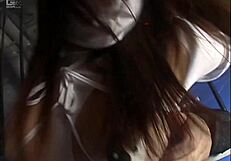 Ninja vol 6 has some asian action