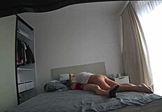 Russian Wife Revenges Husband by Banging Best Friend in Taboo Anal