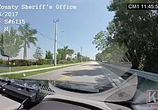 Kelsi Monroe Deepthroats In POV Bondage