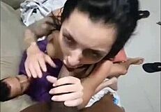 Married woman, come here and fuck me with your big cock