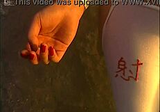 ニンジャVol.6のアジアンアクション