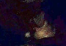 Blondie married gets intense blowjob and doggystyle at glory hole