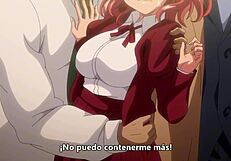 Yumemiru Otome 01 Esp Compilation Of Big Tits And Boobs