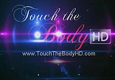 An intimate soapy massage for relaxation