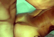 a iara argentina veio em casa comigo e com o digao ela estava louca pra dar o cu e fez dp completo no red