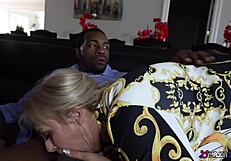 I’m Obsessed with This Thick PAWG Orgy Featuring Lila Lovely and Tiffany Star