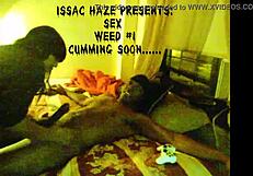 issac haze gets down in a steamy 5 min cuban clip