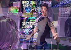 Gameplay story 3 season 1 meets julia!