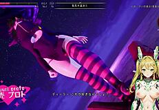 Under The Witch Live Play: How To Clear Levels