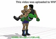 i watch little mac's gay bareback