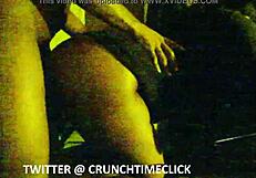 issac haze gets down in a steamy 5 min cuban clip