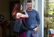 chanel preston shifts from romantic to intense