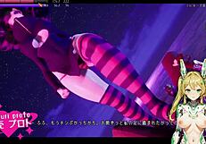 Under The Witch Live Play: How To Clear Levels