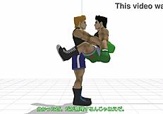 i watch little mac's gay bareback