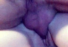 Me and my girlfriend's intimate moments.