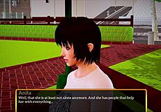 My New Family Game Adventures in Cartoon World