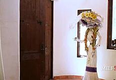 Haunted House Parody With Lustful Specter And Big Ass Milf.