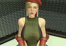 watch stf cammy's ass take big cocks in this compilation?