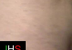 Horny Asian teen rides cock 😏