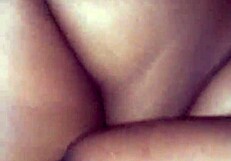 ebony bbw giving sloppy deepthroat to big black cock, watch her suck it all