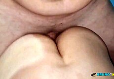 Как се наслаждава жена ти когато я прониквам