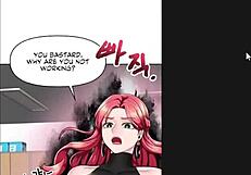 the hypnosis app was fake leading to blackmailed slut in anime fantasy