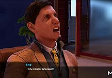 anime girl reveals her ass in fashion business