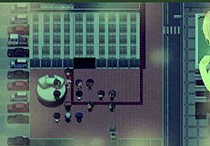 Ragazza magica tette magiche parte 19